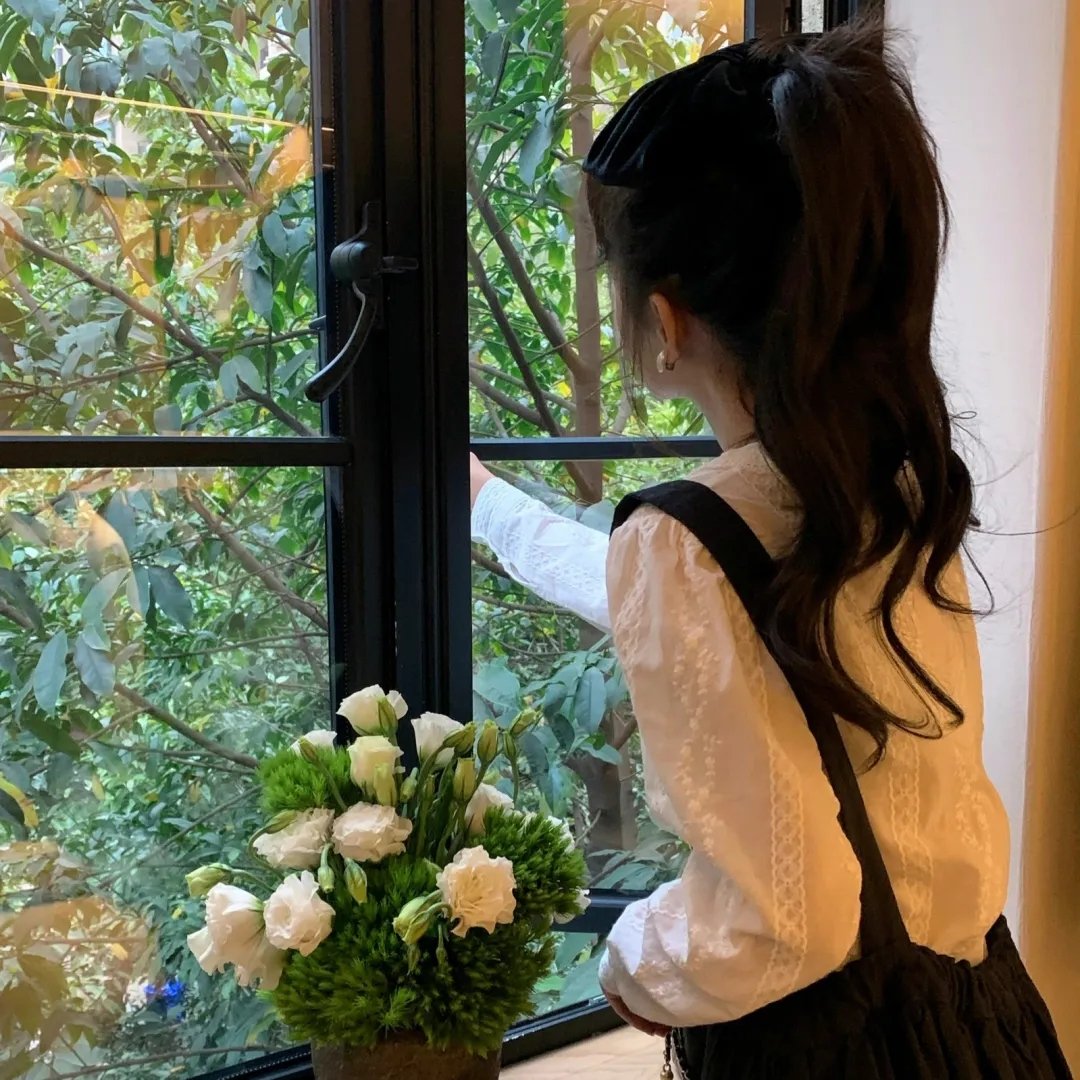 拳击女郎